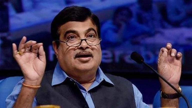 Pay More For 100% Petrol: Nitin Gadkari On Ethanol-Blended Fuel Row - null