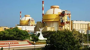 Wikipedia : Reliance Group Files Linked to Kudankulam Nuclear Plant Leaked On Dark Web