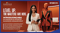 Hamstech Launches MBA Programmes To Shape The Next Generation Of Fashion And Interior Design Leaders