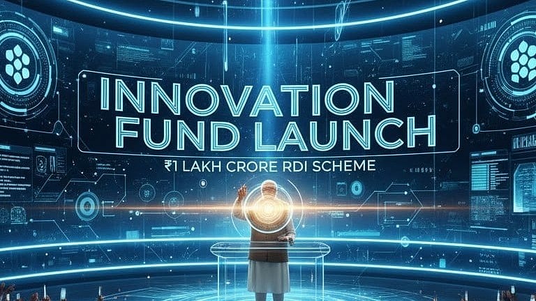 Who Made the Cut? Govt Selects First Biotech Startups for RDI Fund