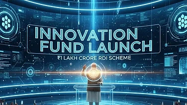 Who Made the Cut? Govt Selects First Biotech Startups for RDI Fund