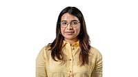 Zahra Mufaddal Deesawala