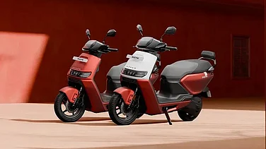 Govt To Invest ₹200 Cr In Ather Energy's ₹1,200 Cr Fundraise