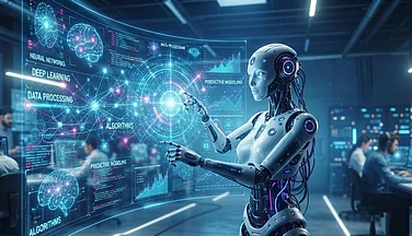 AI Generated