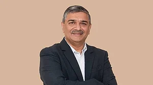 Orkla India : Orkla India Managing Director and Chief Executive Officer Sanjay Sharma