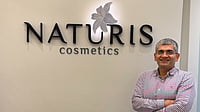 Naturis Cosmetics Raises ₹100 Cr from Sharrp Ventures to Expand BPC Manufacturing