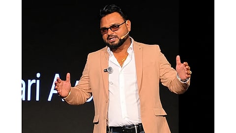 Dr. Jay Singh Nayak
