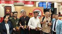 Ajay’s Cafe Celebrates Chess Across Generations At Navsari Event Ajay’s Cafe Celebrates Chess Across Generations At Navsari Event