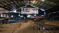Jindal Steel Tubes, Khyati Contech Launch JSTL 550 SHD TMT Bars On July 25 Jindal Steel Tubes, Khyati Contech Launch JSTL 550 SHD TMT Bars On July 25