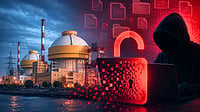 Kudankulam Nuclear Power Plant Data Breach Exposes Gaps, Risks In India's Critical Infra Security AI generated representative image : Kudankulam Nuclear Power Plant Data Breach