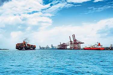 Beyond The Waterfront: JNPA’s Next Growth Story