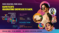 Creators Collect 2026 will bring together leading designers, recruiters, influencers, industry experts, parents, alumni, and aspiring students on one platform for creativity and career opportunities.