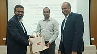 AM/NS India Enrolls First Batch Of 80 In Engineering Employability Initiative AM/NS India Enrolls First Batch Of 80 In Engineering Employability Initiative