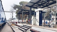 How Fluitron Infrastructure Helped Fuel India’s First Hydrogen Train