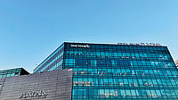 WeWork India Slips 5% After June Quarter Loss; Revenue Jumps 28% Photo: shutterstock : WeWork India Slips 5% After June Quarter Loss; Revenue Jumps 28%