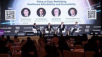 Regional leaders, including representatives from India, gathered in Singapore on July 10 to explore innovative partnerships and care models aimed at making healthcare more affordable, accessible and personalised.