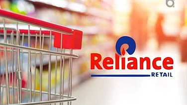Reliance Retail Q1 Results: Profit Declines 14.2% to ₹2,806 Cr Despite Higher Revenue