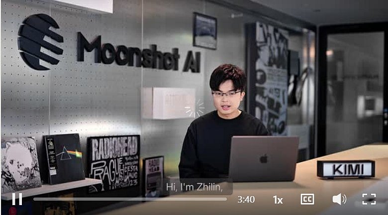 China's Moonshot Launches Kimi K3: World's Largest Open-Weight AI Model - LinkedIn