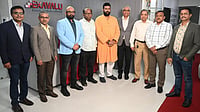Exavalu Expands Global Delivery Engine In India With New Kolkata Facility Exavalu Expands Global Delivery Engine In India With New Kolkata Facility