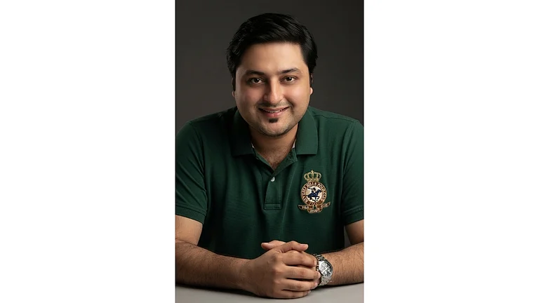 Shikkhar Suri - null