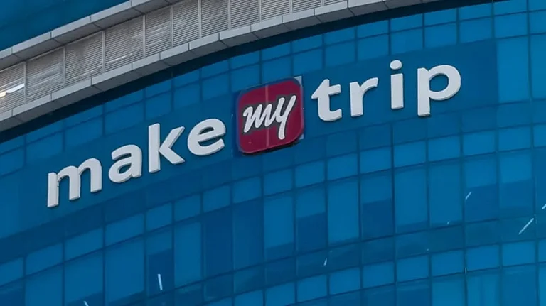 MakeMyTrip Files Confidential DRHP for India IPO, After 15 Years of Nasdaq Listing - null