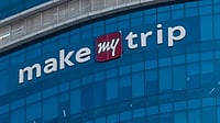 MakeMyTrip Files Confidential DRHP for India IPO, After 15 Years of Nasdaq Listing MakeMyTrip Files Confidential DRHP for India IPO, After 15 Years of Nasdaq Listing