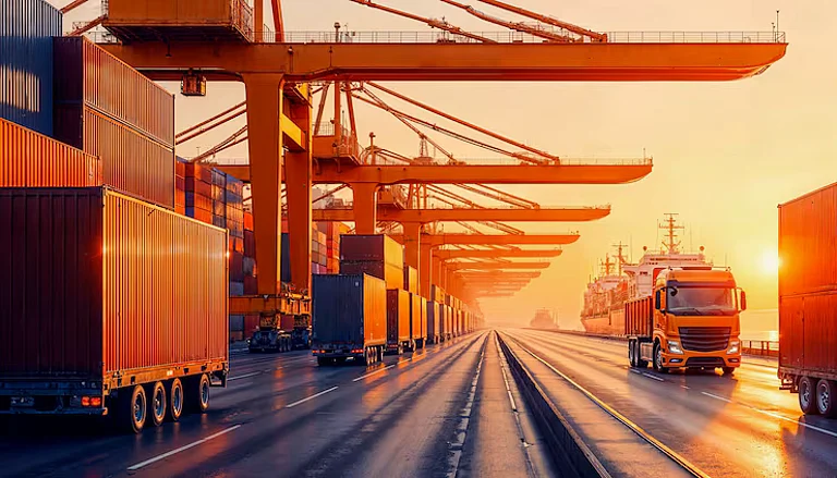Afghan-Pak Transit Trade Plunges to $367 Million - Magnific