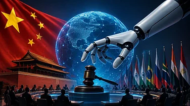 China’s New AI Governance Body Explained: Why Beijing Wants to Write the Rules for AI