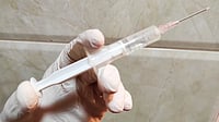 India Clears First Dengue Vaccine; Here's What You Need to Know