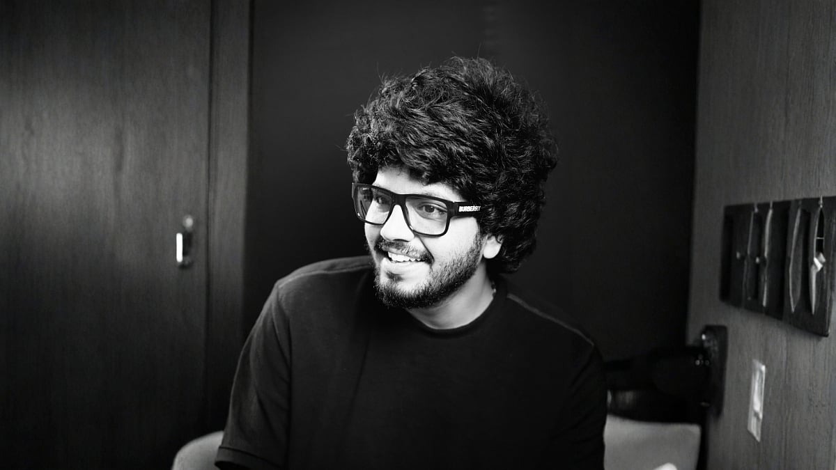 Manohar Chivukula, Founder of The Mencyclopedia, Content Creator and Influencer - null