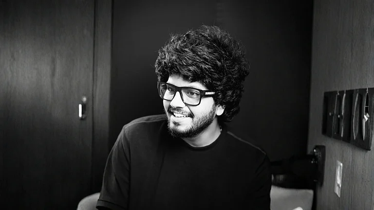 Manohar Chivukula, Founder of The Mencyclopedia, Content Creator and Influencer - null