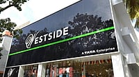 Trent Bets on Westside; Plans to Open Up to 100 Stores Annually Trent Bets on Westside; Plans to Open Up to 100 Stores Annually