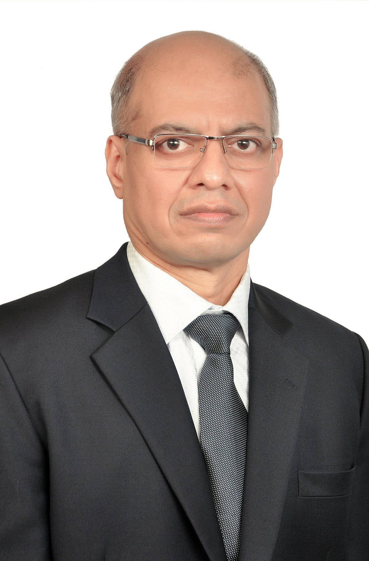 Devendra Mehta