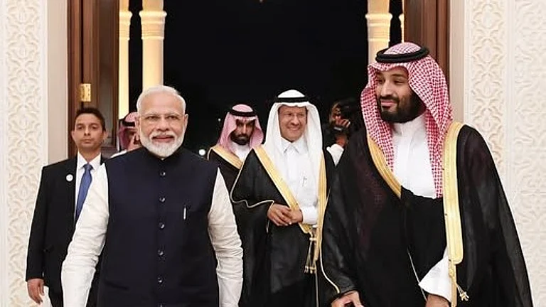 India, Gulf Cooperation Council To Begin FTA Talks In September 2026 - Facebook