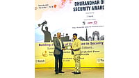 CASK Honoured At Surakshit Awards 2026 For Advancing AI-Powered Cybersecurity Preparedness CASK Honoured At Surakshit Awards 2026 For Advancing AI-Powered Cybersecurity Preparedness