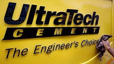 UltraTech Cement Q1 Net Profit Rises 17% YoY to ₹2,599 Cr as Volumes, Realisation Improve