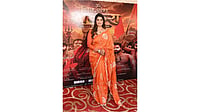 Rashmi Aarya Makes Soulful Singing Debut with ‘Shiv Shambhu Shankara’, A Heartfelt Tribute To Lord Shiva And Her Late Mother Rashmi Aarya