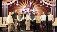 National Textile Export Conclave 2026 Strengthens Surat’s Global Textile Export Ambitions. National Textile Export Conclave 2026 Strengthens Surat’s Global Textile Export Ambitions.