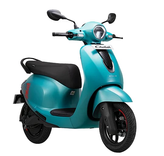 Bajaj Auto