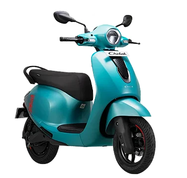 Bajaj Auto