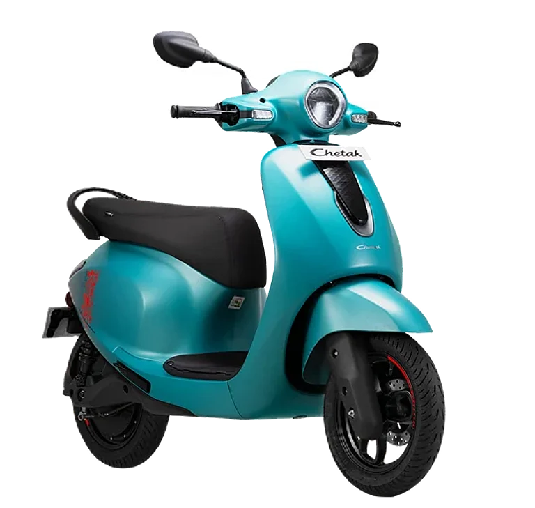 null - Bajaj Auto