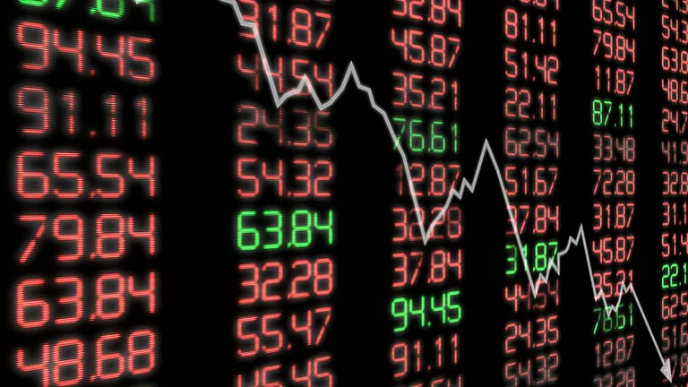MTAR Technologies Hits Sixth Lower Circuit In Seven Sessions; Stock Down 35% In A Month - null