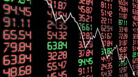 MTAR Technologies Hits Sixth Lower Circuit In Seven Sessions; Stock Down 35% In A Month