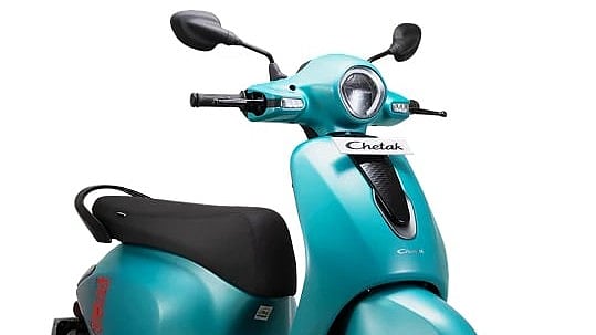 null - Bajaj Auto