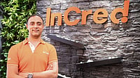 InCred's FY26 Revenue, Profit Rise Ahead Of IPO