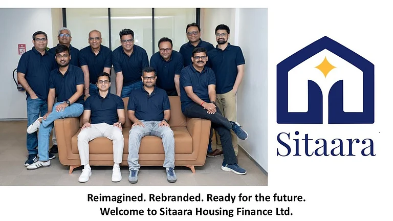 Sewa Grih Rin Limited Rebrands as Sitaara Housing Finance Limited - null
