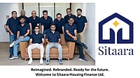 Sewa Grih Rin Rebrands As Sitaara Housing Finance Limited To Expand Affordable Homeownership Across India Sewa Grih Rin Limited Rebrands as Sitaara Housing Finance Limited