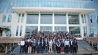 XLRI’s ReEnvision 5.0 Explores The Future Of Human-AI Synergy XLRI’s ReEnvision 5.0 Explores The Future Of Human-AI Synergy