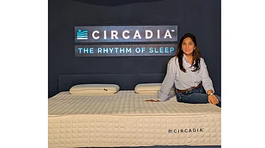 Foam Home Marks 50 Years With The Launch Of Circadia, A Premium Sleep Collection