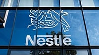 Nestle India Q1 Results: Net Profit Jumps To ₹958 Cr, Revenue Up 25% Shutterstock : Nestle